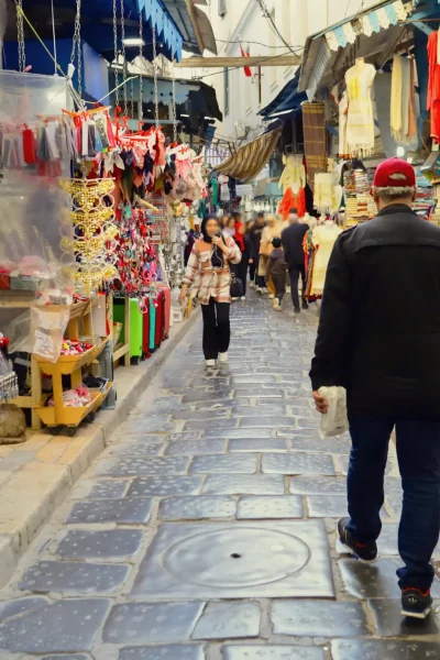 medina-tunisie